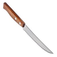 Tramontina Tradicional Нож кухонный с зубцами 5&quot; 22271/205