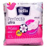 Прокладки Bella Perfect Ultra Rose Deo, 10 шт