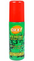 Спрей от комаров OXX! 125 мл