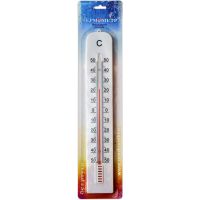 Термометр Фасадный в бумажной упаковке ТБ-45 (Фото 1)