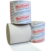Туалетная бумага «Мари кагаз»