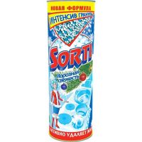 Чистящее средство Sorti «Морозная свежесть», 400 г