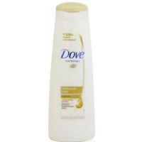 Шампунь «Dove» Сбалансированный уход для нормальных волос, 200 мл