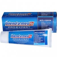 Зубная паста «Blend-a-med» ProExpert Свежая мята, 75 мл