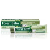 Зубная паста «Лесной бальзам» интенсивное восстановление десен, 75 мл