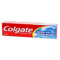 Зубная паста «Colgate» Свежее Дыхание, 50 мл