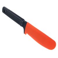 Лопатка-нож силиконовая 27 см, Vetta 891-056