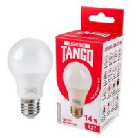 Лампа светодиодная TANGO LED-С37-7W-E27-W 4000 K