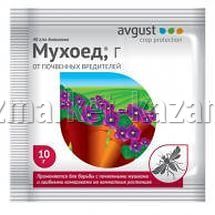 Средство от почвенных мушек «Мухоед» 10 г