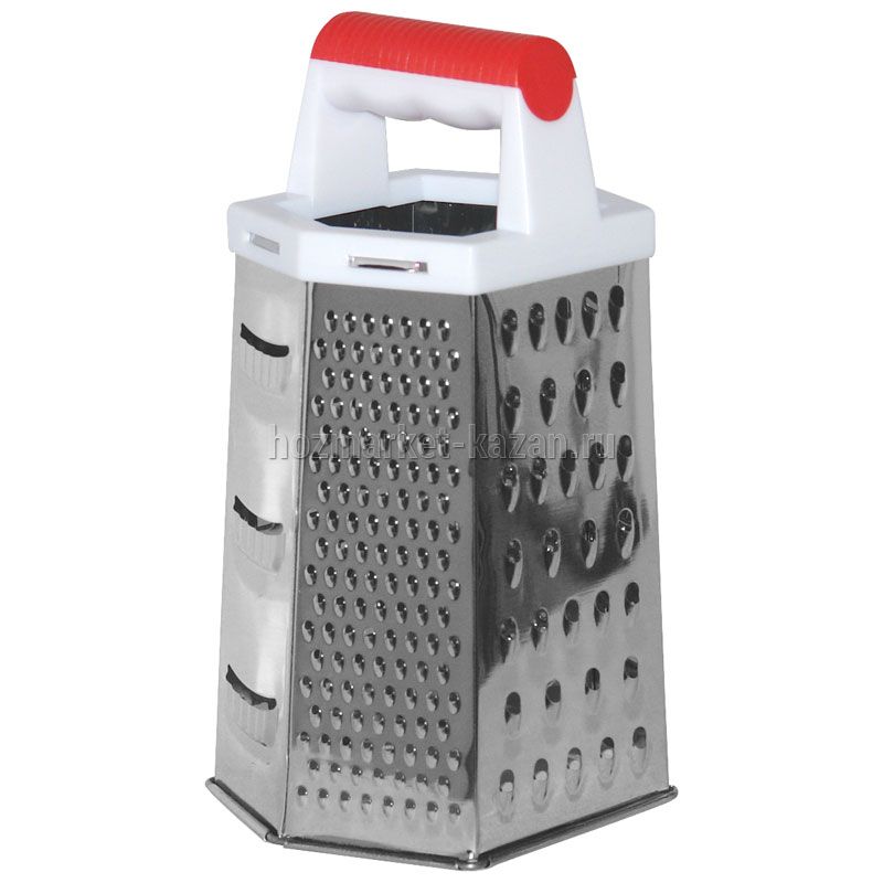 Терка шестигранная Mollony GR-001-9 965005