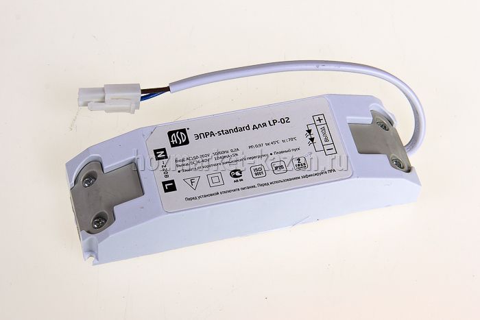 Led driver lp 02 схема