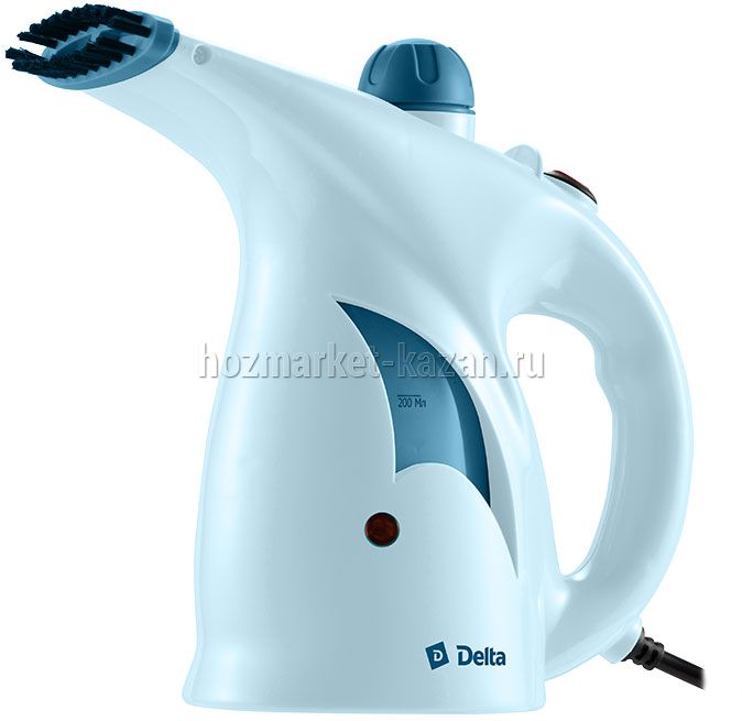 Отпариватель электрический DELTA DL-860P