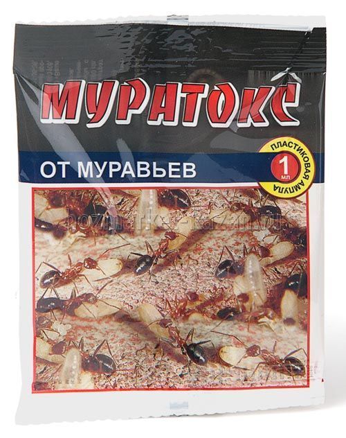 Муратокс отзывы