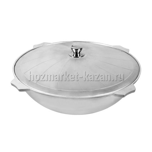 Казан для плова 16л