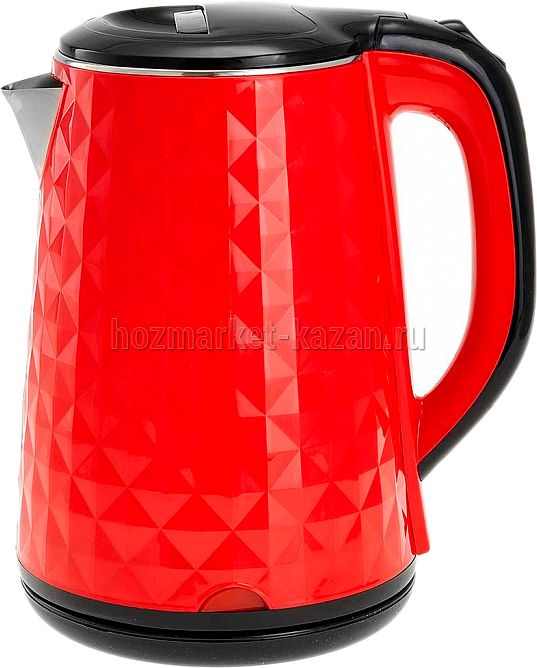 Чайник электрический 1.8л.