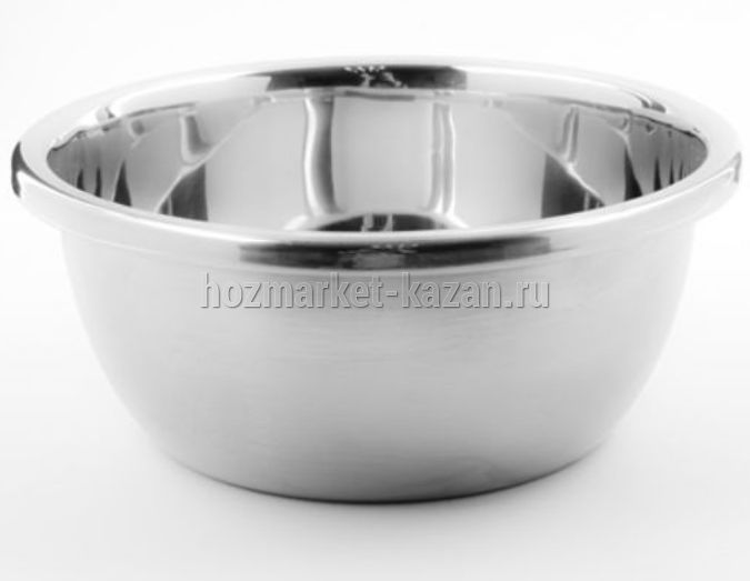 Миска нержавейка 1,4л