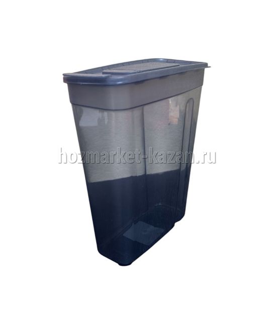 Емкость для сыпучих продуктов 1,8л