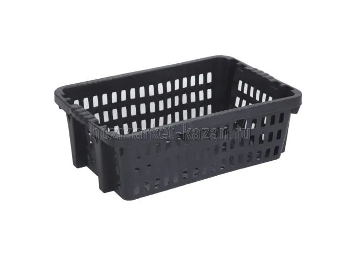 Ящик хозяйственный 600х400х200мм