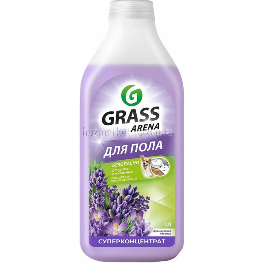 Средство д/пола