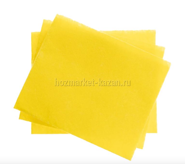 Салфетка вискозная с принтом 38*38 3шт