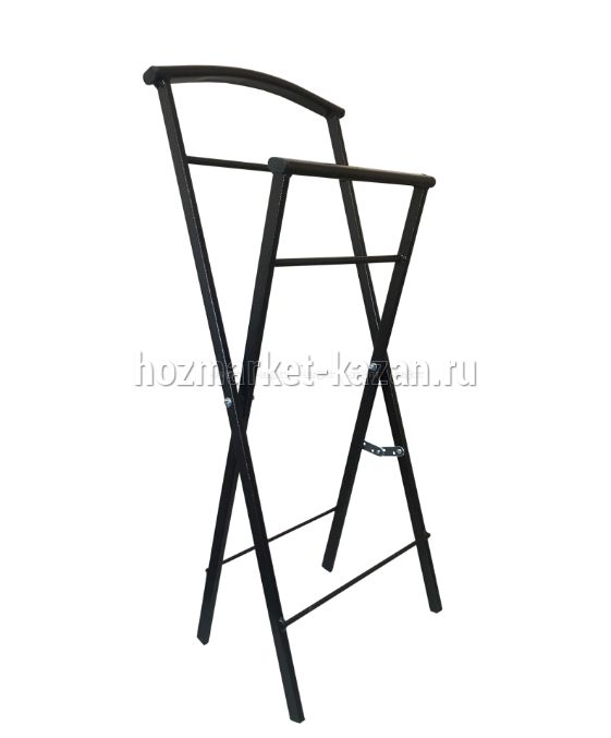 Вешалка-слуга складная детская