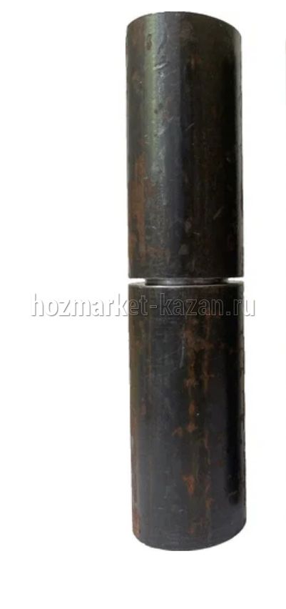 Петля гаражная с подшипником d36*160мм