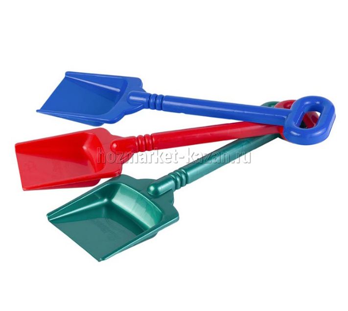 Лопата детская