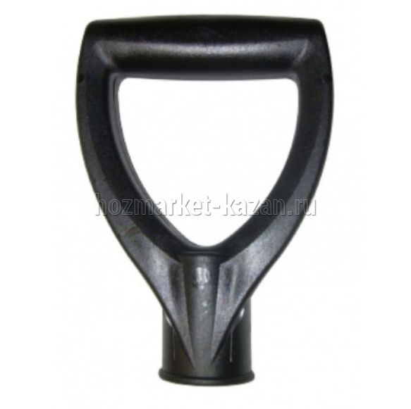 Ручка лопаты V-образная