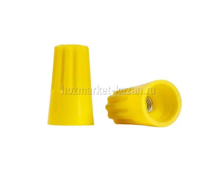 Зажим соединительный, изолирующий СИЗ-4