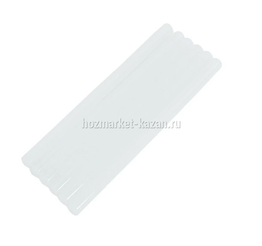 Стержни клеевые 20см*11мм 6шт