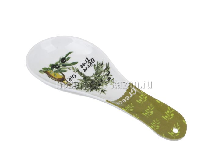 Ложка подставочная
