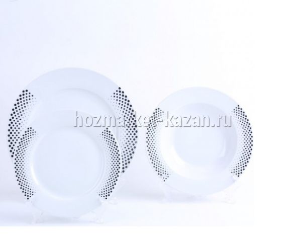 Сервиз столовый 18пр.