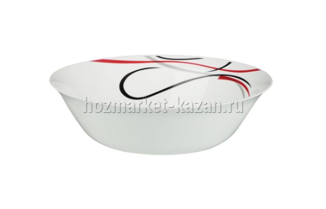 Салатник стеклокерамика опал 1380мл