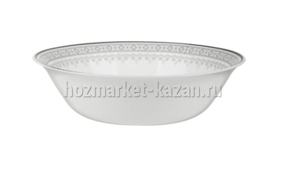 Салатник стеклокерамика опал 1500мл