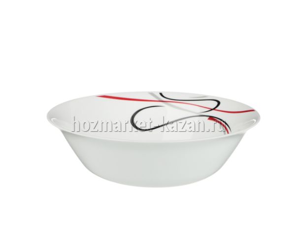 Салатник стеклокерамика опал 760мл