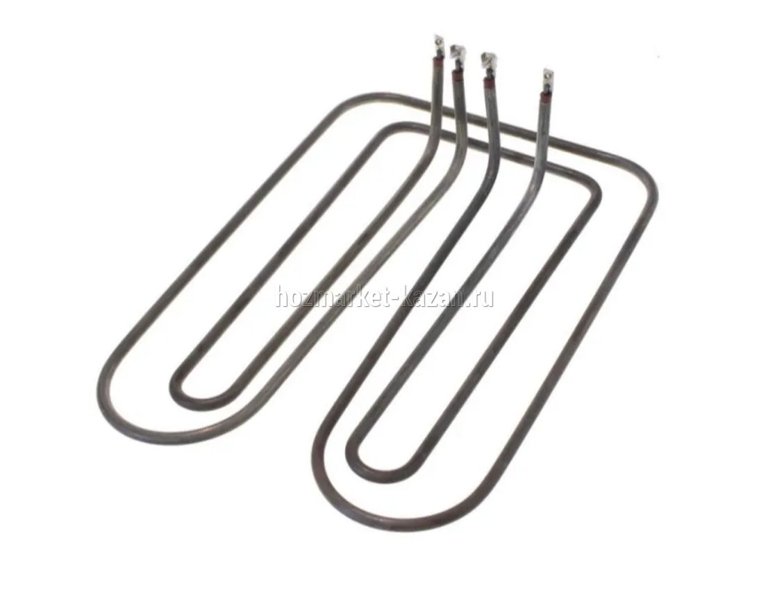 Комплект Тэн 3000W (1.4+1.6) T220