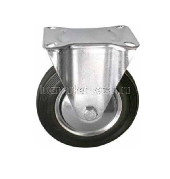 Опора промышленная d-75мм