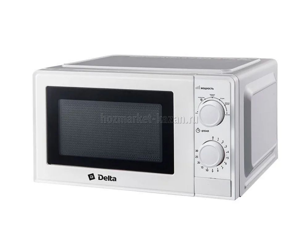 Микроволновая печь СВЧ