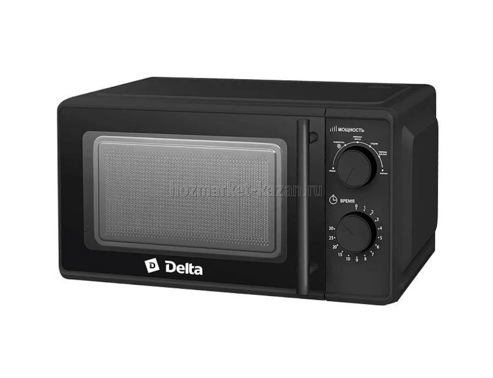 Микроволновая печь СВЧ