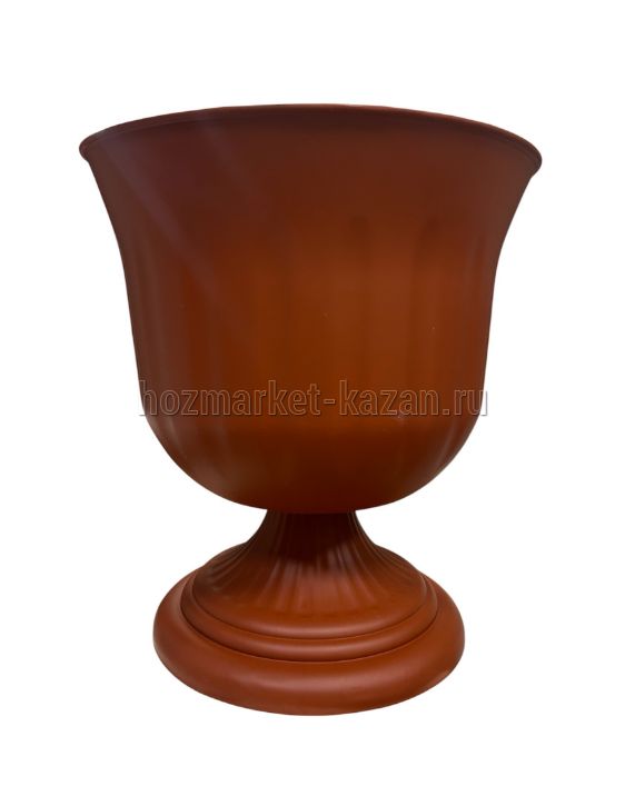 Вазон «Тюльпан» 22л