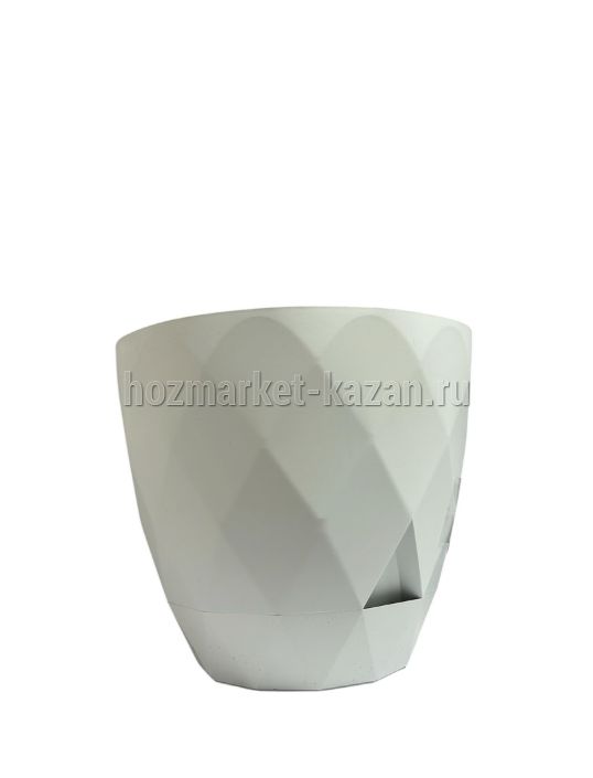 Горшок цветочный 10л