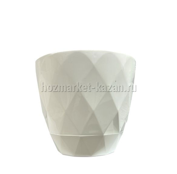 Горшок цветочный 5л