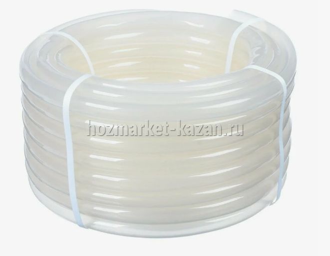 Шланг силикон. d25 толщ. 4