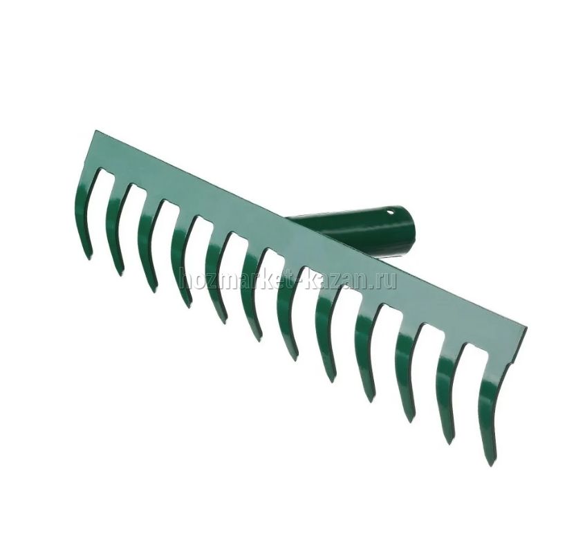 Грабли 12-ти зубые