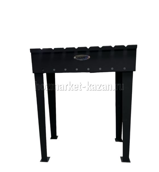 Мангал «Дача» 620*350*750 2мм