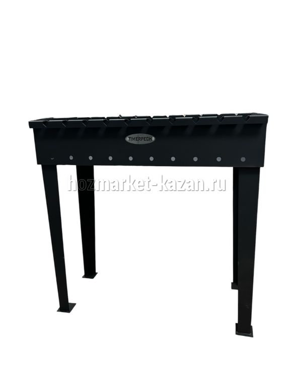 Мангал «Дача» 750*350*750 2мм