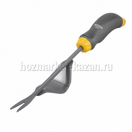 Корнеудалитель двухкомпонентной рукояткой Palisad 62380