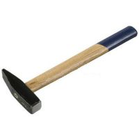 Молоток с деревянной ручкой 0,3 кг Profi Biber 85363