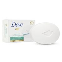 Мыло Dove для чувствительной кожи, 100 гр.