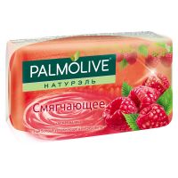 Мыло Palmolive Смягчающее «Свежая малина», 90 гр